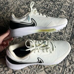 Nike Air Zoom Infinity Tour Men’s Golf Shoe